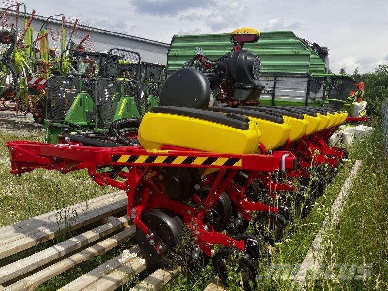 Väderstad TEMPO V 8 TPV Otras máquinas para siembra