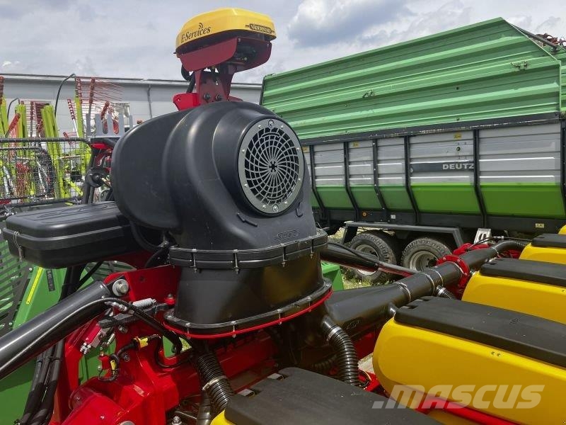 Väderstad TEMPO V 8 TPV Otras máquinas para siembra