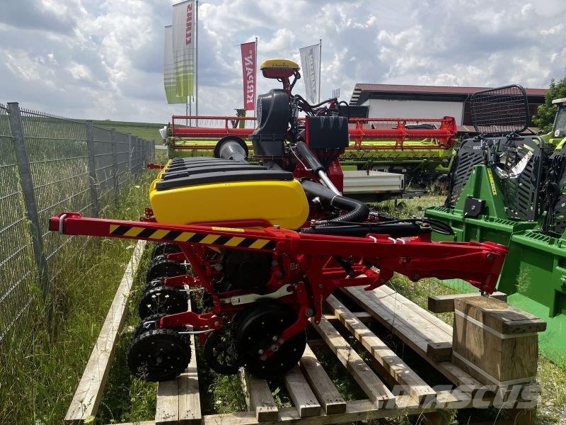 Väderstad TEMPO V 8 TPV Otras máquinas para siembra