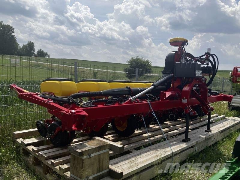 Väderstad TEMPO V 8 TPV Otras máquinas para siembra