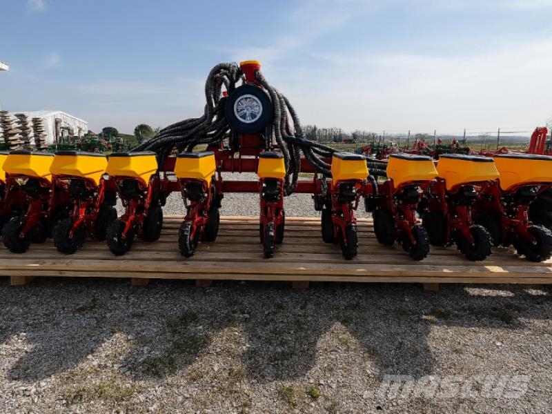 Väderstad TEMPO V 8 WSX Drugi stroji in priključki za setev in sajenje