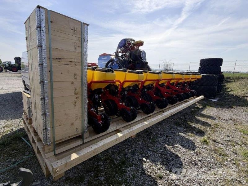 Väderstad TEMPO V 8 WSX Drugi stroji in priključki za setev in sajenje