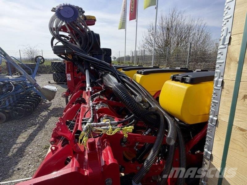 Väderstad TEMPO V 8 WSX Drugi stroji in priključki za setev in sajenje