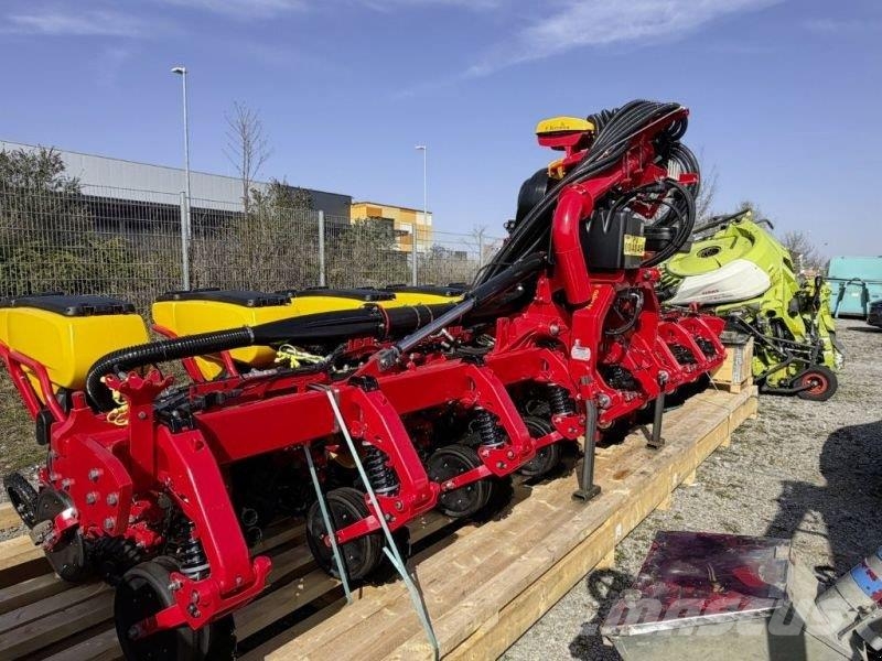 Väderstad TEMPO V 8 WSX Drugi stroji in priključki za setev in sajenje