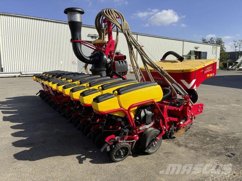 Väderstad TEMPO V TPV 12 + FH 2200 Egyéb vetőgépek és tartozékok
