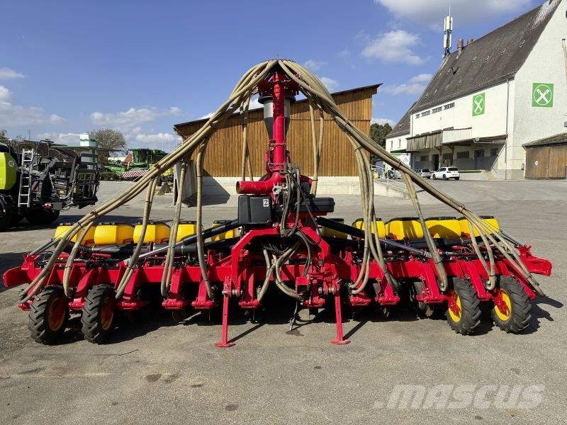 Väderstad TEMPO V TPV 12 + FH 2200 Egyéb vetőgépek és tartozékok