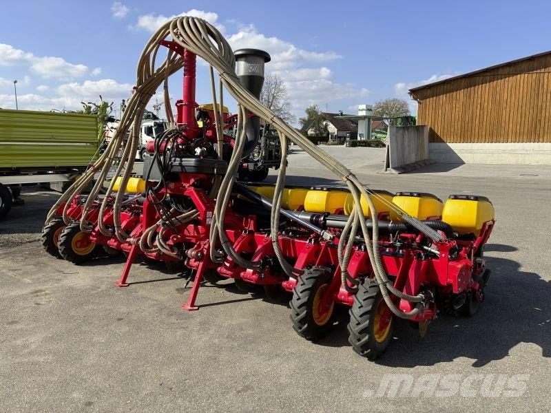 Väderstad TEMPO V TPV 12 + FH 2200 Egyéb vetőgépek és tartozékok