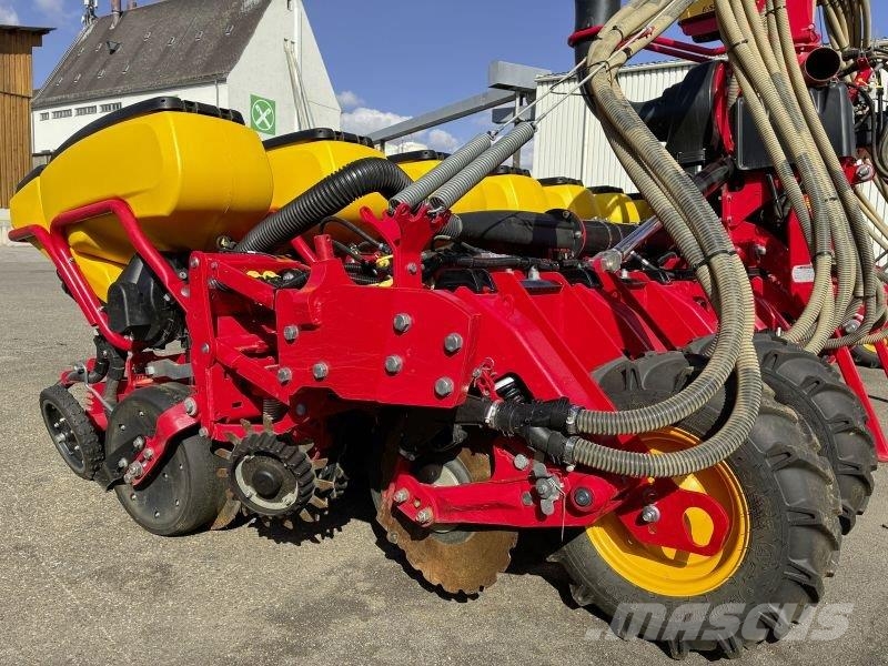 Väderstad TEMPO V TPV 12 + FH 2200 Egyéb vetőgépek és tartozékok