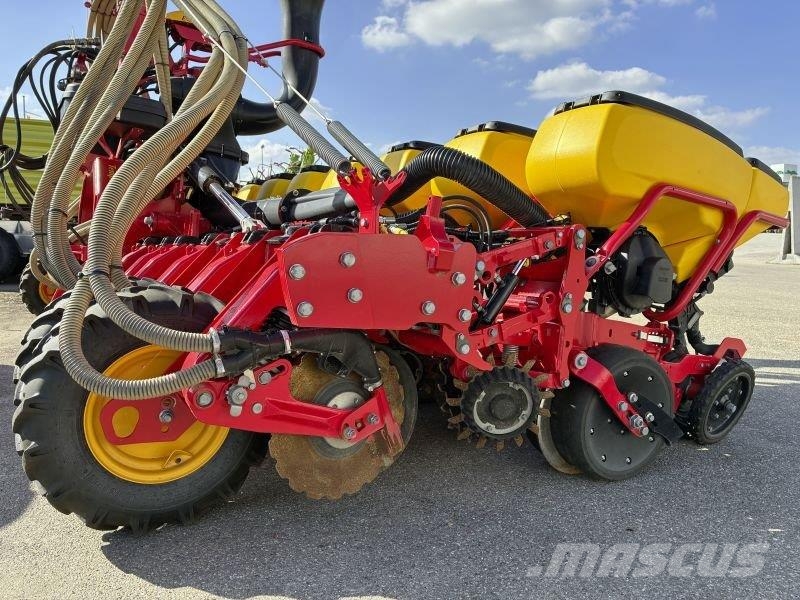 Väderstad TEMPO V TPV 12 + FH 2200 Egyéb vetőgépek és tartozékok