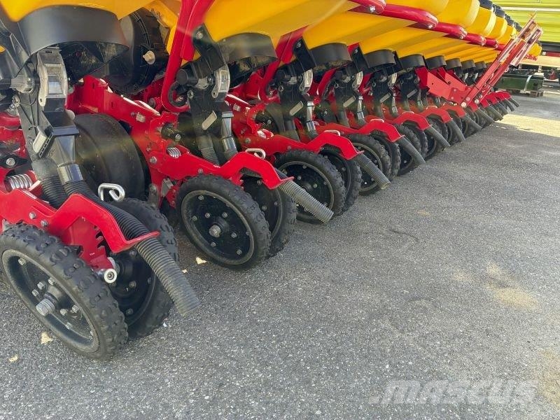 Väderstad TEMPO V TPV 12 + FH 2200 Egyéb vetőgépek és tartozékok