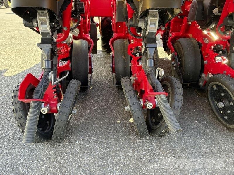 Väderstad TEMPO V TPV 12 + FH 2200 Egyéb vetőgépek és tartozékok