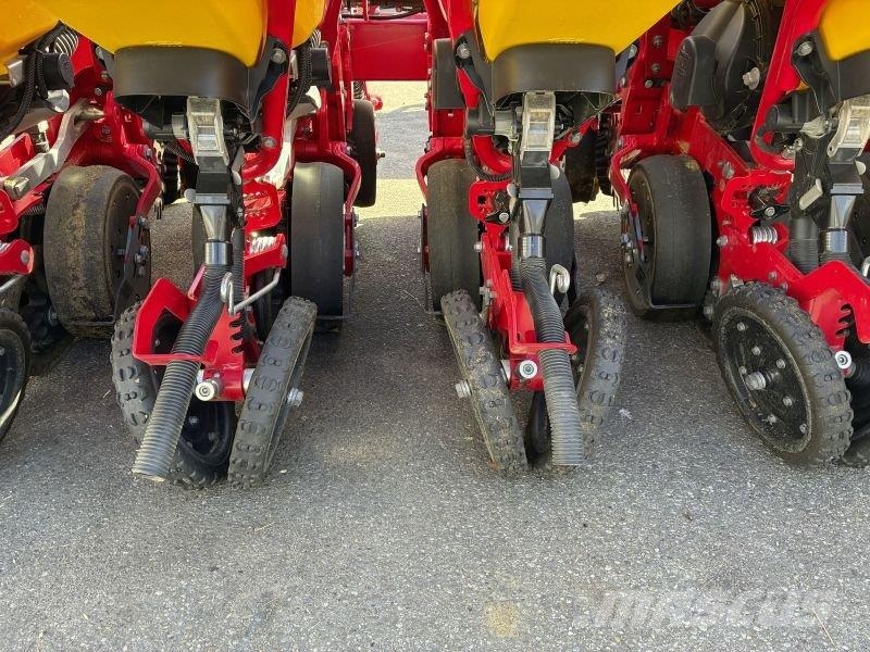 Väderstad TEMPO V TPV 12 + FH 2200 Egyéb vetőgépek és tartozékok