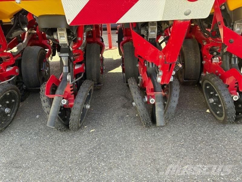 Väderstad TEMPO V TPV 12 + FH 2200 Egyéb vetőgépek és tartozékok