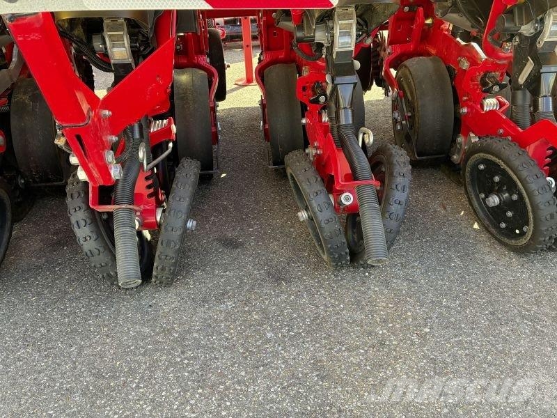 Väderstad TEMPO V TPV 12 + FH 2200 Egyéb vetőgépek és tartozékok