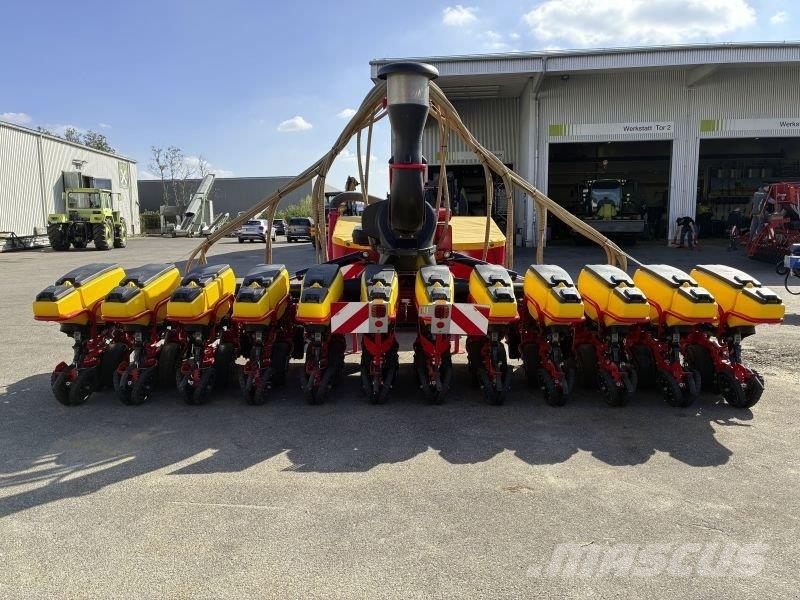 Väderstad TEMPO V TPV 12 + FH 2200 Egyéb vetőgépek és tartozékok