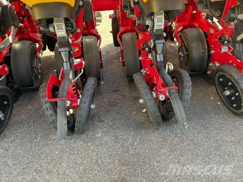Väderstad TEMPO V TPV 12 + FH 2200 Egyéb vetőgépek és tartozékok