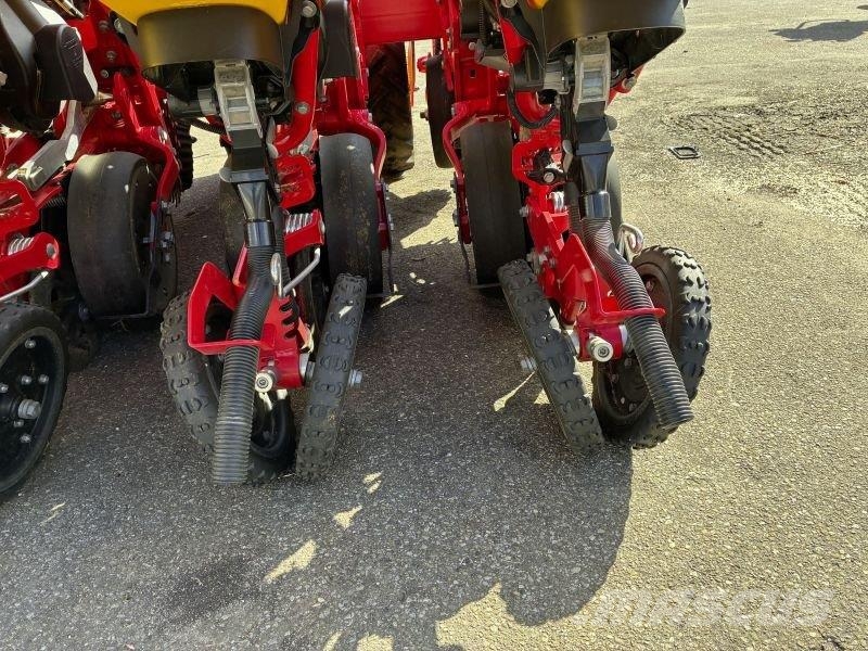 Väderstad TEMPO V TPV 12 + FH 2200 Egyéb vetőgépek és tartozékok