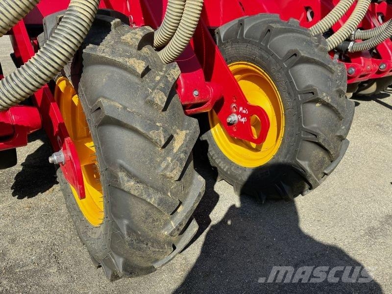 Väderstad TEMPO V TPV 12 + FH 2200 Egyéb vetőgépek és tartozékok
