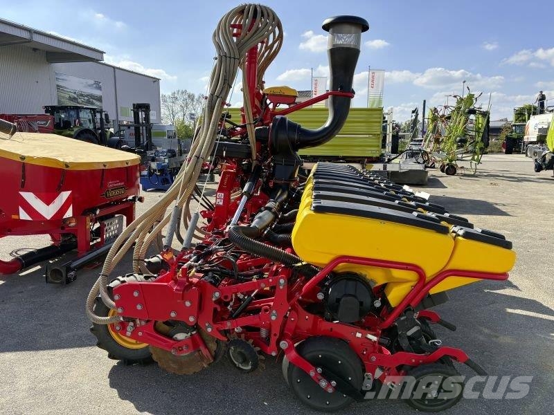 Väderstad TEMPO V TPV 12 + FH 2200 Egyéb vetőgépek és tartozékok