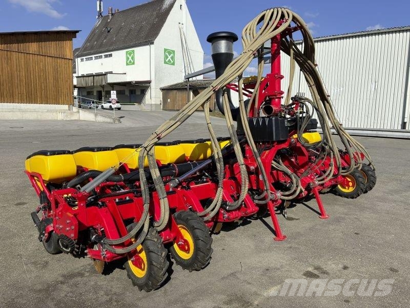 Väderstad TEMPO V TPV 12 + FH 2200 Egyéb vetőgépek és tartozékok