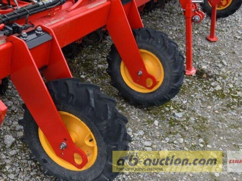Väderstad TEMPO V TPV 12 WSX +FH 2200 ماكينات وملحقات البذر الأخرى