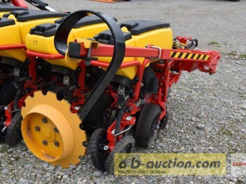 Väderstad TEMPO V TPV 12 WSX +FH 2200 ماكينات وملحقات البذر الأخرى