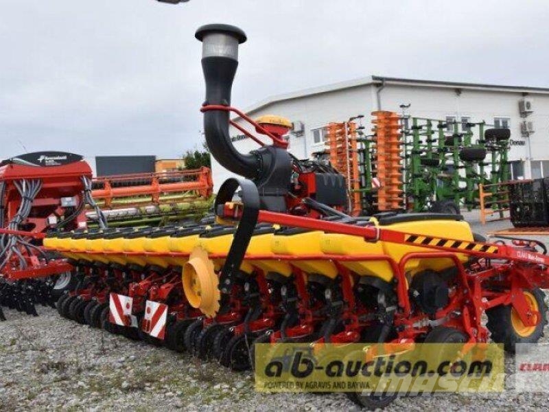 Väderstad TEMPO V TPV 12 WSX +FH 2200 ماكينات وملحقات البذر الأخرى