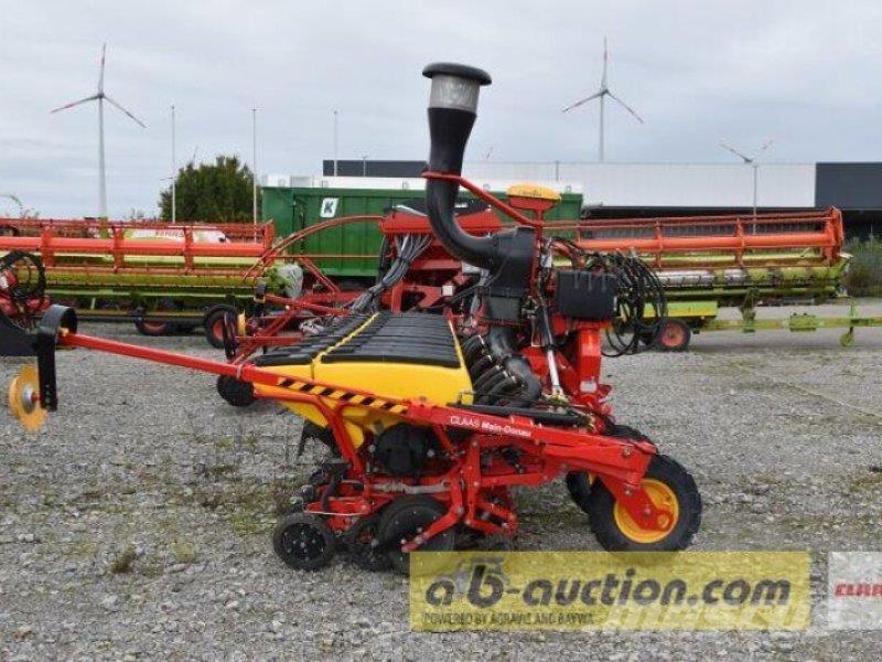 Väderstad TEMPO V TPV 12 WSX +FH 2200 ماكينات وملحقات البذر الأخرى
