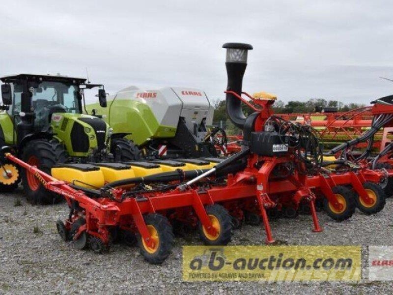 Väderstad TEMPO V TPV 12 WSX +FH 2200 ماكينات وملحقات البذر الأخرى