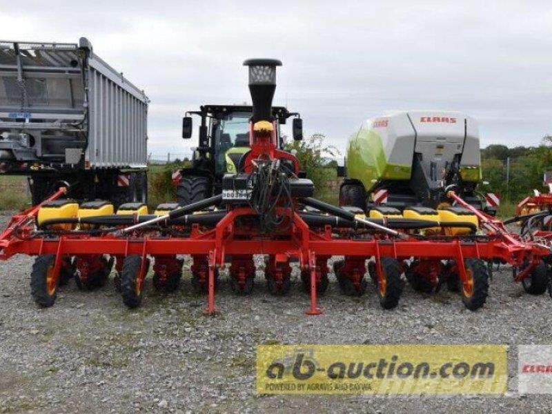 Väderstad TEMPO V TPV 12 WSX +FH 2200 ماكينات وملحقات البذر الأخرى
