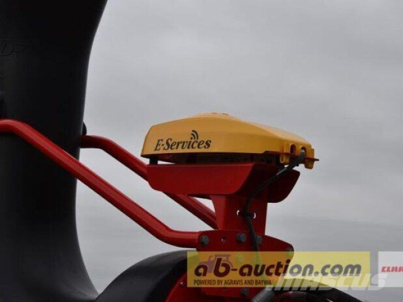 Väderstad TEMPO V TPV 12 WSX +FH 2200 ماكينات وملحقات البذر الأخرى
