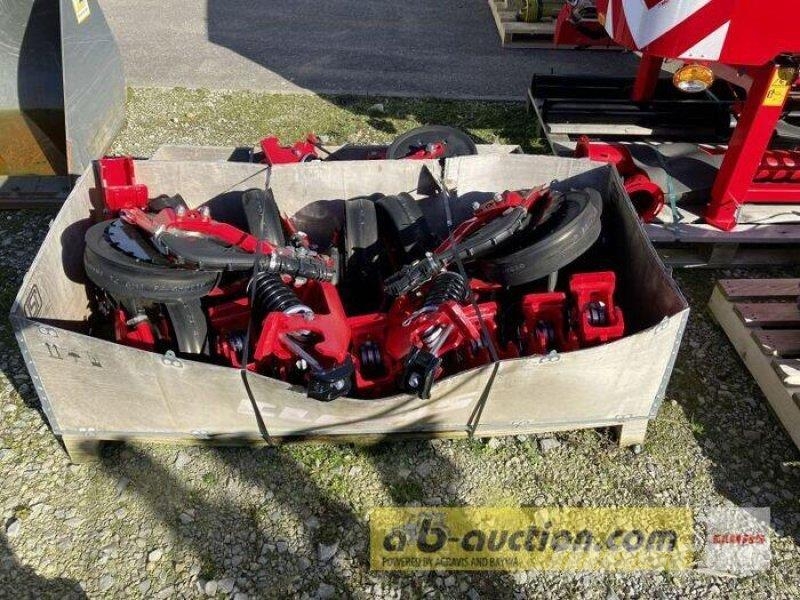 Väderstad TEMPO V TPV 12 WSX +FH 2200 ماكينات وملحقات البذر الأخرى