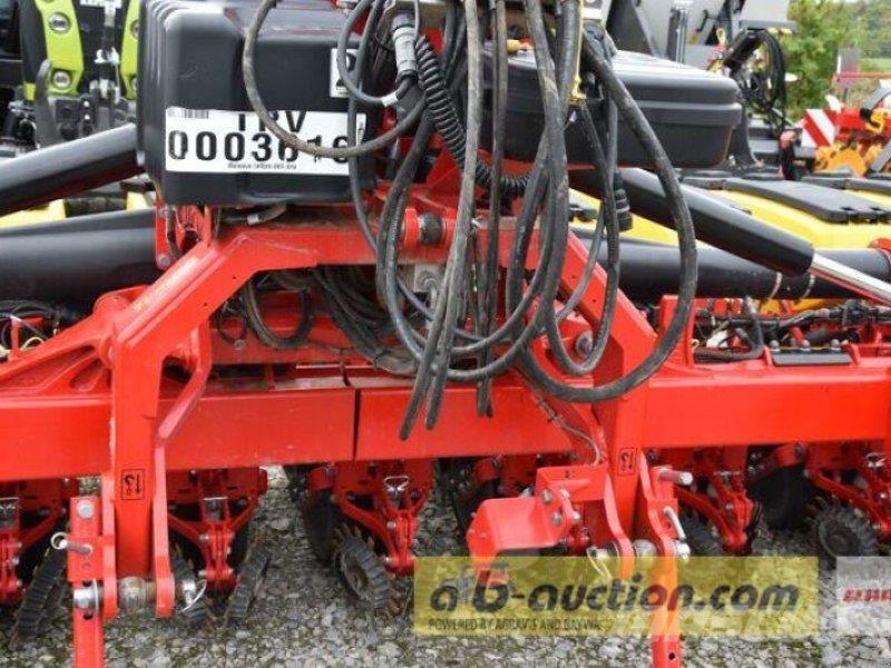 Väderstad TEMPO V TPV 12 WSX +FH 2200 ماكينات وملحقات البذر الأخرى