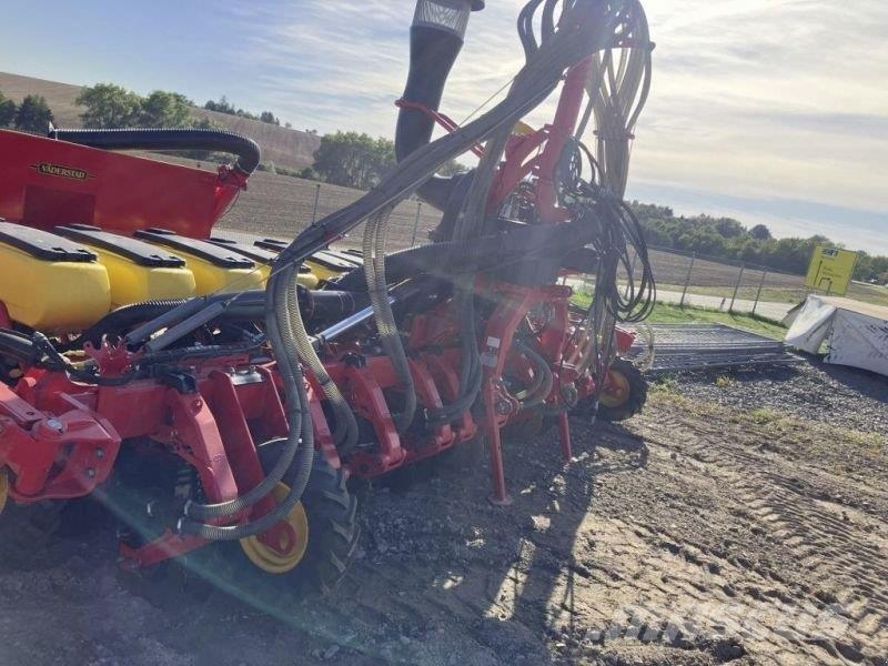 Väderstad TEMPO V12 WSX Other sowing machines and accessories