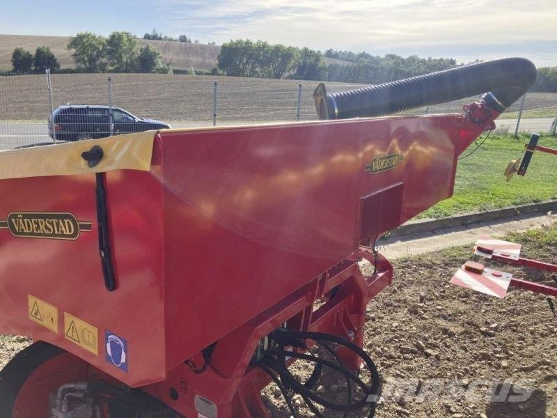 Väderstad TEMPO V12 WSX Other sowing machines and accessories
