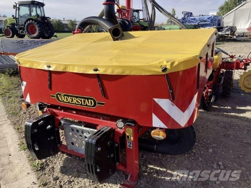 Väderstad TEMPO V12 WSX Other sowing machines and accessories