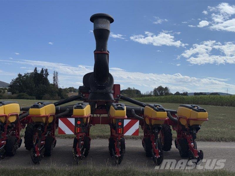 Väderstad TPV 6 Інші сівалки