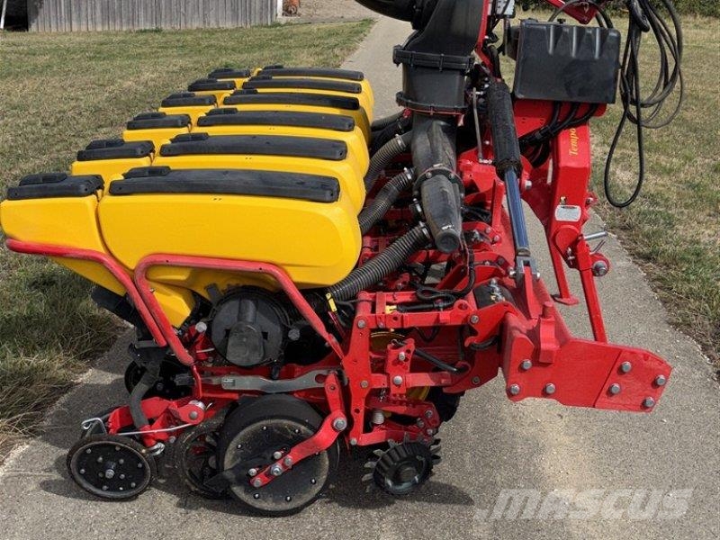 Väderstad TPV 6 Інші сівалки