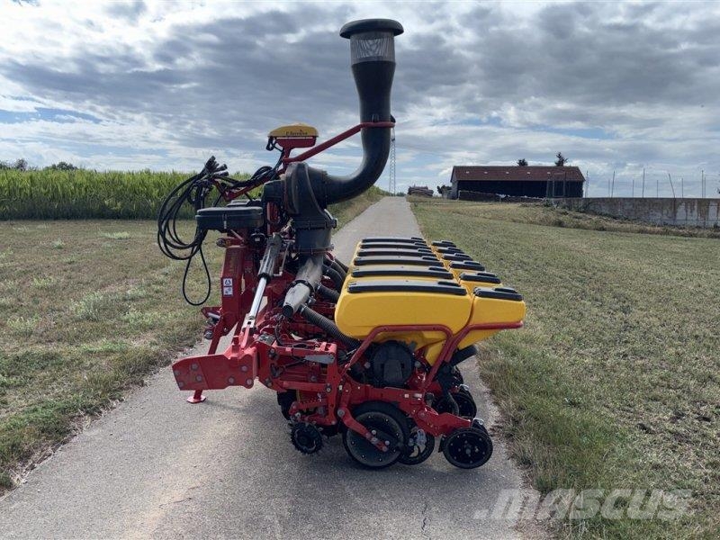 Väderstad TPV 6 Інші сівалки