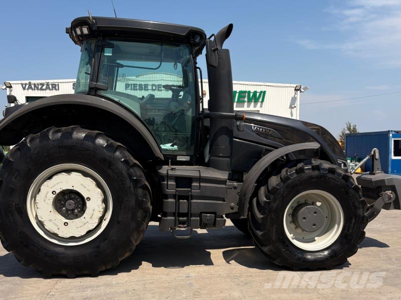 Valtra S274 Traktori