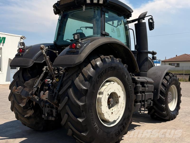 Valtra S274 Traktori