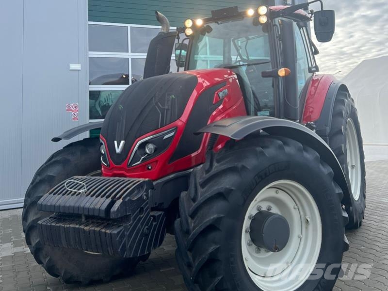 Valtra T194 HiTech Трактора