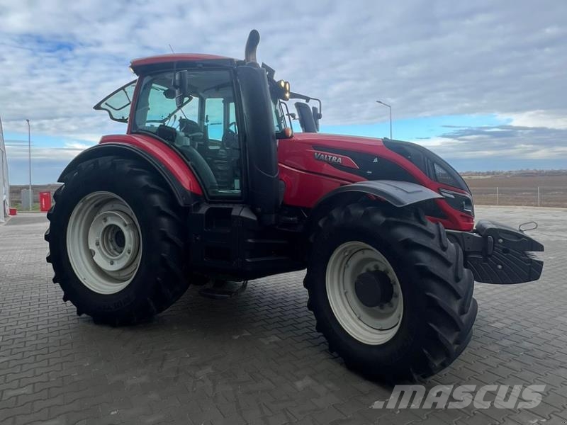 Valtra T194 HiTech Трактора