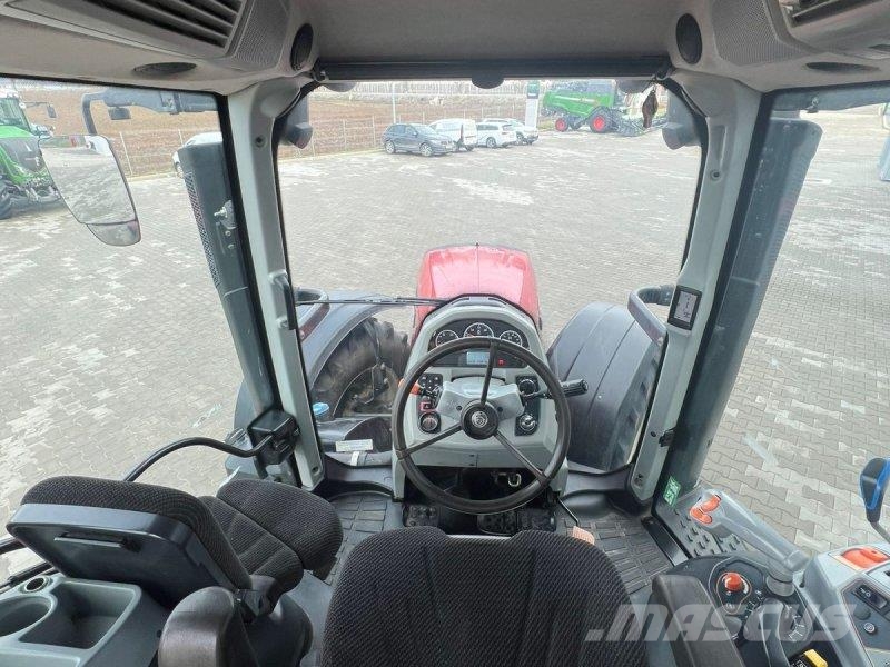 Valtra T194 HiTech Трактора