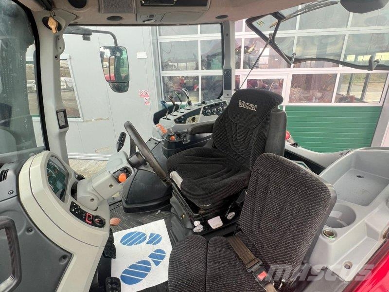Valtra T194 HiTech Трактора