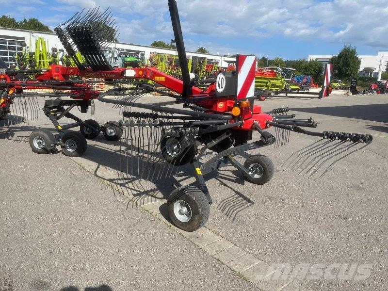 Vicon Andex 714 T Evo 윈드로어