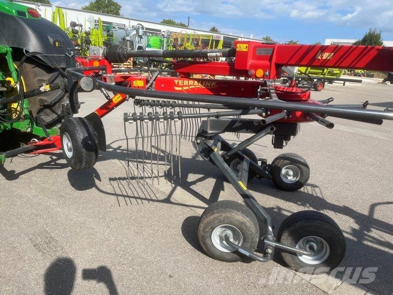 Vicon Andex 714 T Evo 윈드로어