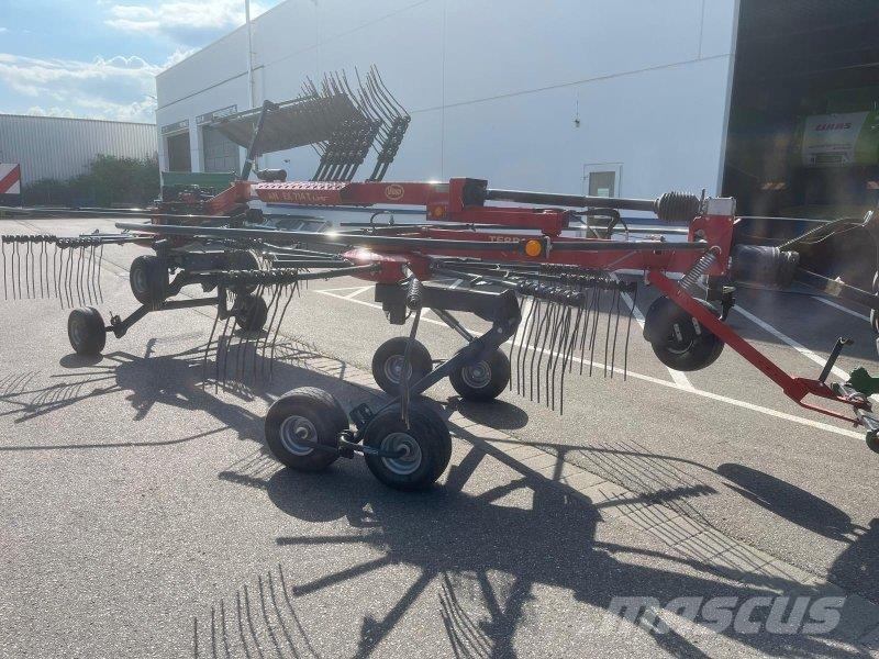 Vicon Andex 714 T Evo 윈드로어