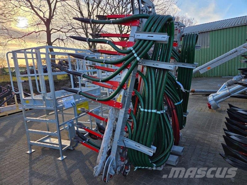 Vogelsang UNISPREAD 9 M Напоителни системи