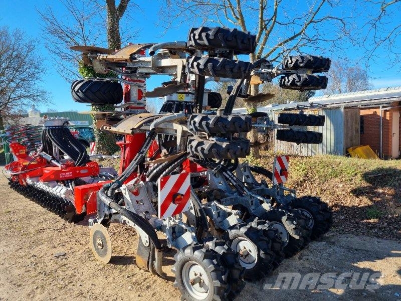 Volmer STRIP TILL CULEX Spargiminerale